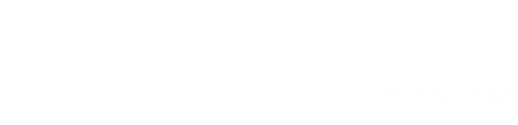 logo health tech system
