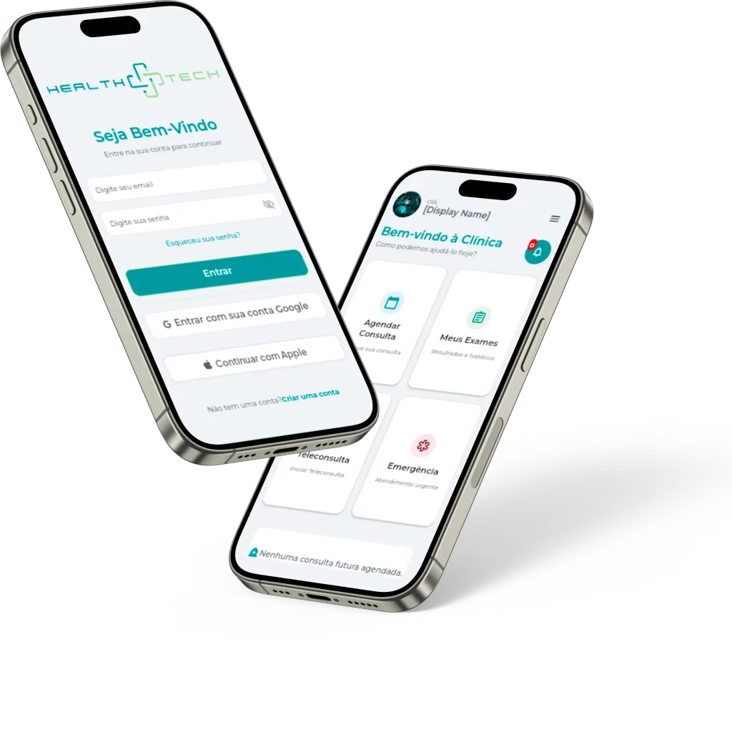 sistema de gestao para clínicas software de gestao personalizado